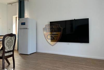 Apartament cu 3 camere în Inel I - 13