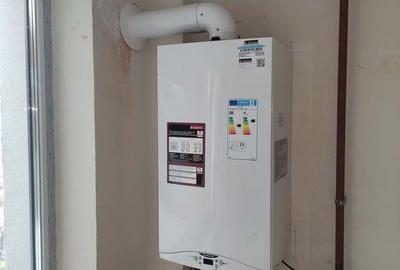 Apartament 2 Camere Petre Dulfu Apartament 2 Camere Petre Dulfu - 7