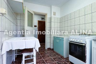 Apartament cu 2 camere decomandat în Minerul - 14