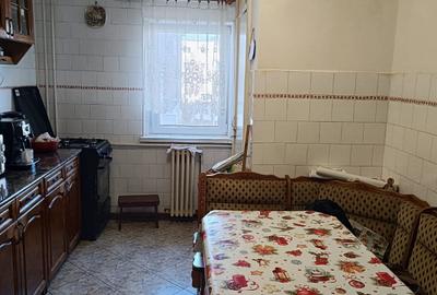 Apartament cu 4 camere în Mănăștur - 1