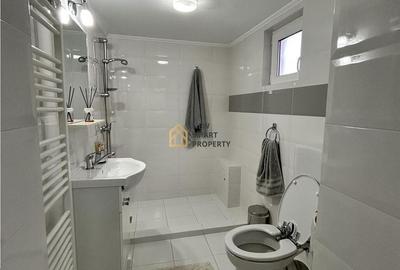 Casă cu 4 camere în Cantemir - 8