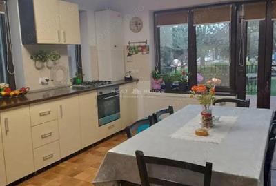 Casă cu 3 camere cu Teren 786 Mp în Domnești - 14