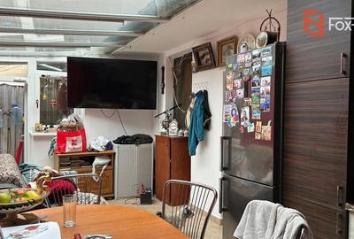 COMISION 0% Teren de 669 mp + Casa cu Toate Utilitatile la Asfalt, zona Cetatii - 10