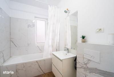 Apartament cu 3 camere decomandat, mobilat în Braytim - 1