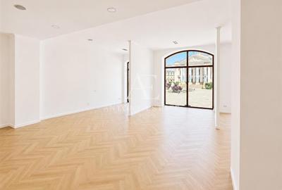 Birou, de 127.84999847412 mp, în Ultracentral - 3