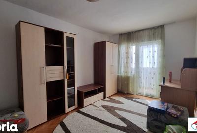 Apartament cu 2 camere decomandat în Micro 17 - 9