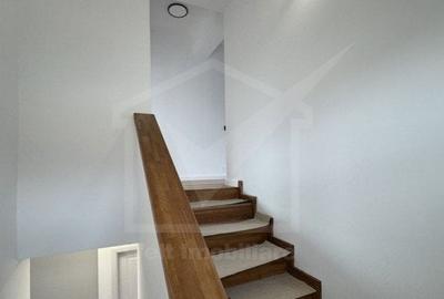 Casa P+1, finisata, 140 mp utili, garaj, Chinteni pozitie insorita - 5