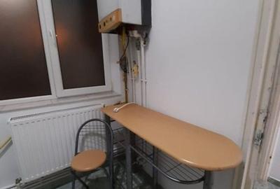 Apartament cu o camera, zona centrala - Parcul Eminescu - 3