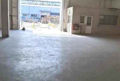 Proprietar inchiriez hala 1000 mp, pret + TVA, Baia Mare - 5