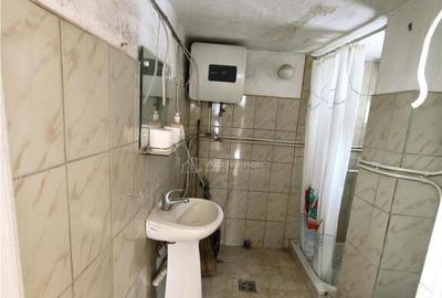 Casuta de vacanta 40 mp in zona de munte Saliste - 4