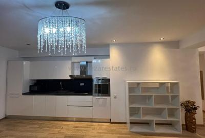 PIPERA IANCU NICOLAE COMPLEX APARTMENT 2 CAMERE MOBILAT TERASA 20MP - 4