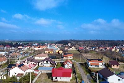 Spațiu comercial, în Bazoș - 3