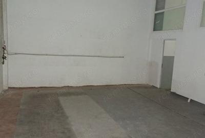 Spațiu comercial, de 140 mp, în Central - 1