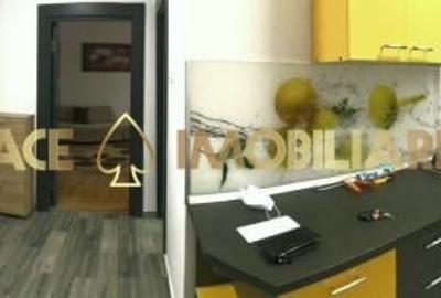 Garsonieră decomandată, mobilată în Costin Georgian - 5