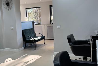 Spațiu comercial, de 35 mp, în Ultracentral - 4