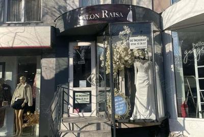 Regele Mihai(Bld Bucuresti nr.10), Ultracentral spatiu 65 mp, acces stradal, vitrina,1000 euro luna - 3