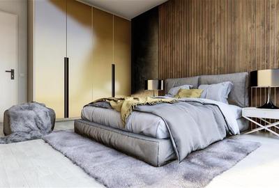 Casă individuală cu 4 camere cu Canalizare în Exterior Est - 3