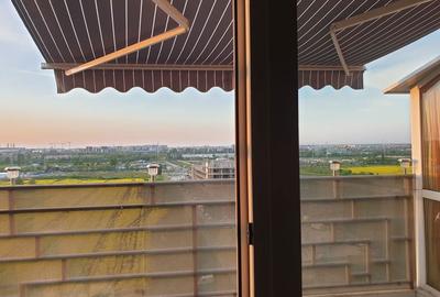 Apartament cu 2 camere decomandat în Central - 13