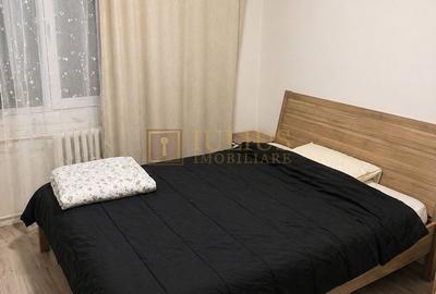 Apartament cu 2 camere decomandat, mobilat în Central - 2