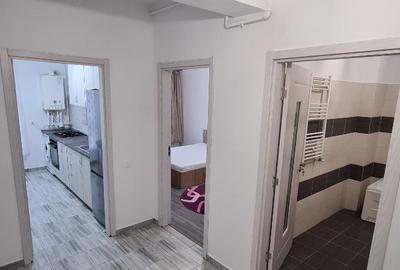 Direct proprietar! Inchiriez garsoniera Popesti Leordeni-Drumul Fermei - 6