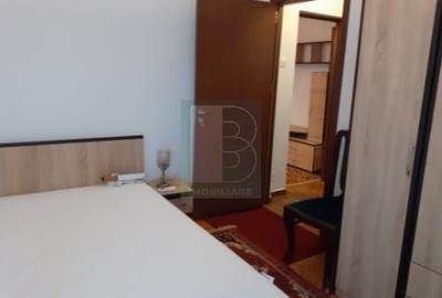 Apartament cu 3 camere semidecomandat, mobilat în Iancului - 9