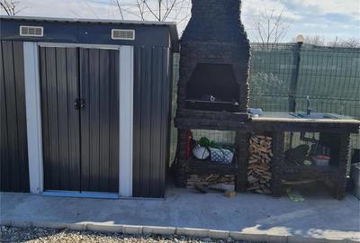 Casă în Adunații-Copăceni - 3