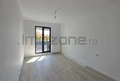 Apartament cu 2 camere decomandat în Militari