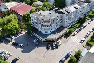 Spatiu comercial de 237 mp de inchiriat pe strada Bradului - 3