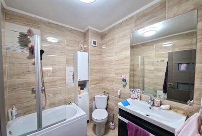 Apartament modern cu 2 camere si gradina, zona Dru Relax - 7