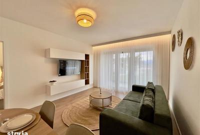 Apartament cu 3 camere decomandat în Cristian - 1