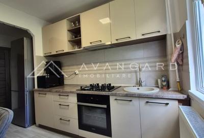 | Apartament 3 camere | 61 mp |  Mobilat & Utilat | Manastur | - 3