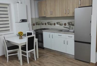 Apartament cu 2 camere, mobilat în Braytim - 2