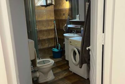 Apartament cu 2 camere decomandat în Domnești - 2