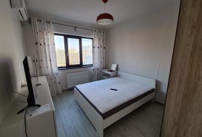 Apartament cu 2 camere semidecomandat, mobilat în Politehnica - 1