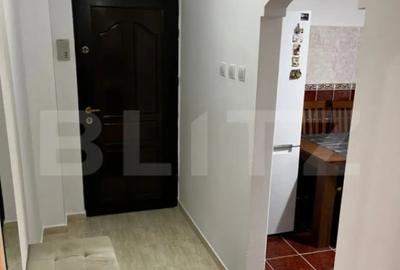 Apartament cu 2 camere decomandat în Burdujeni - 7