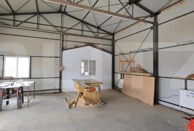 Spațiu comercial, de 180 mp, în Central - 1