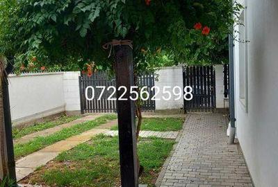 Casă cu 4 camere cu Canalizare în Braytim - 2