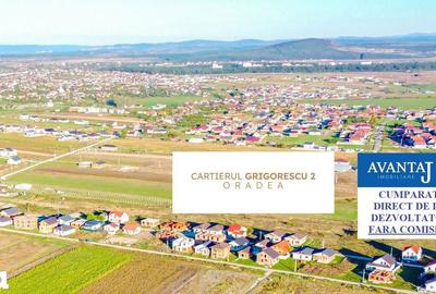 Teren de 507 mp, în Central - 8