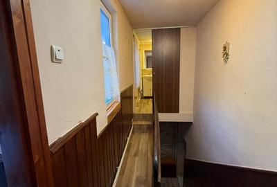 Casa 3 camere + teren 912mp zona Caraiman - 8