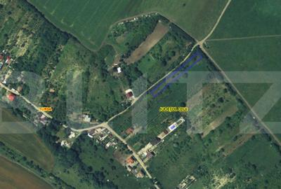 Teren intravilan, 1500 mp in Turda - 4