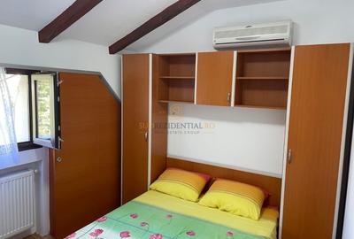Apartament cu 2 camere semidecomandat, mobilat în Apărătorii Patriei - 7