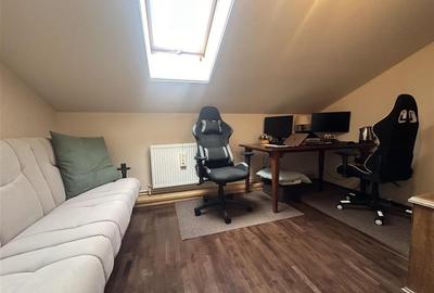 CASA 4 CAMERE | ULTRACENTRALA CU CURTE PRIVATA | ORADEA - 11