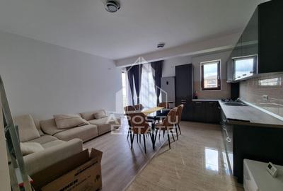 Apartament cu 2 camere semidecomandat în Giroc - 3