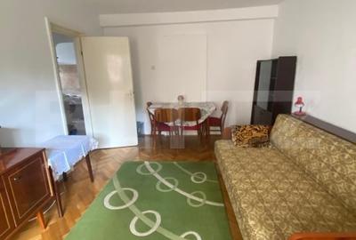 Apartament 2 camere, 55 mp, zona calea Floresti - 2