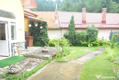 Casă cu 5 camere cu Teren 249 Mp în Silva - 3