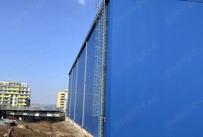 Spațiu comercial, de 3,800 mp, în Central - 3
