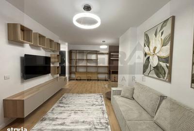Apartament cu 3 camere, mobilat în Iris