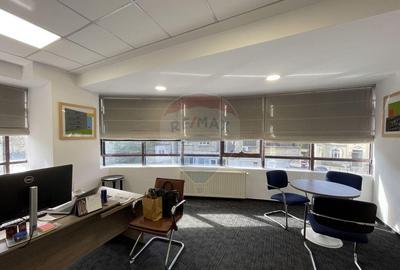 Spațiu comercial, de 400 mp, în Foișorul de Foc