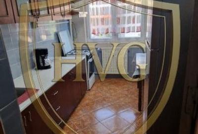 Apartament cu 3 camere semidecomandat, mobilat în Obor - 7