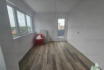 Apartament 3/4 camere cu terasa bloc nou in zona Lacul Morii-Giulesti Apartament 3/4 camere cu terasa bloc nou in zona Lacul Morii-Giulesti - 8